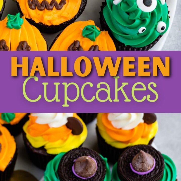 Cupcakes Recipes Crazy For Crust