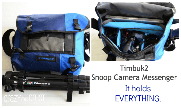 timbuk2 camera bag