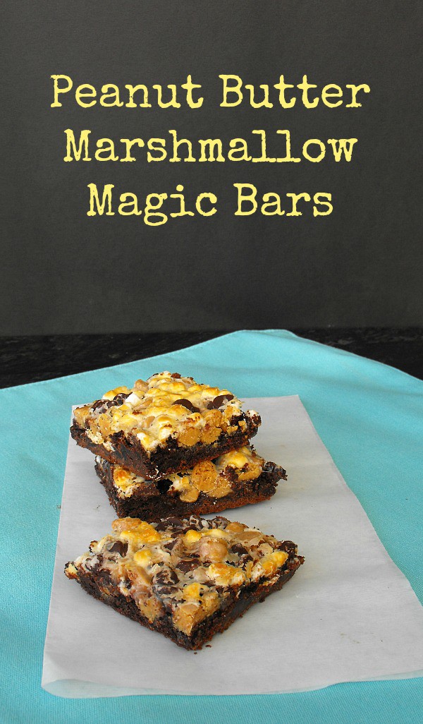 31 Seven Layer Magic Bar Recipes - Crazy for Crust