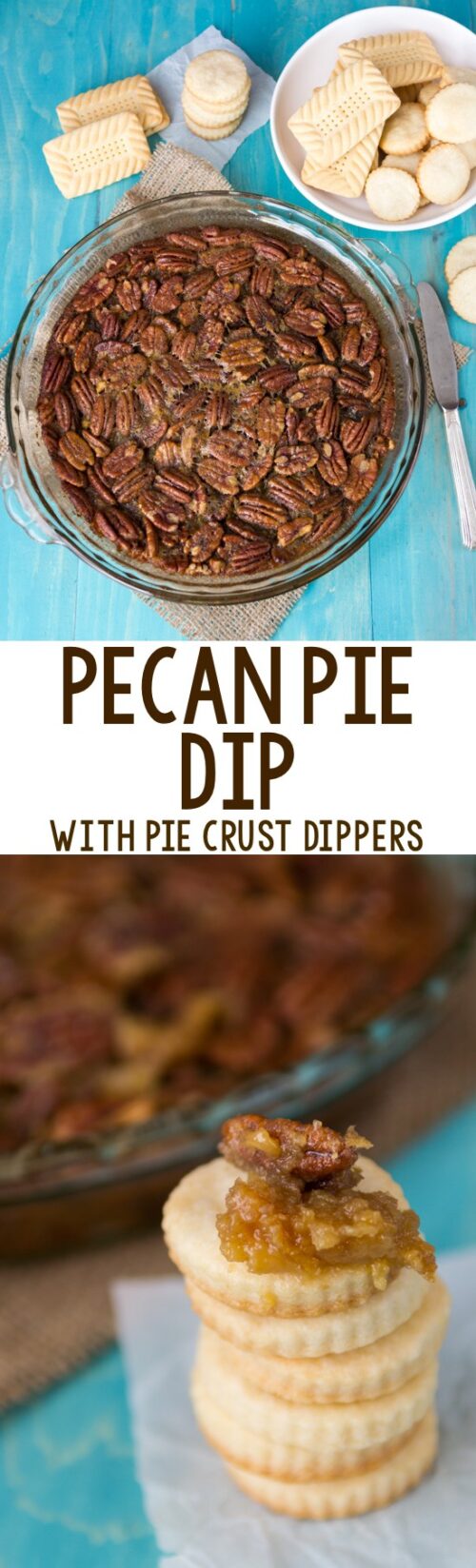 Pecan Pie Dip Crazy For Crust   Pecan Pie Dip 500x1648 