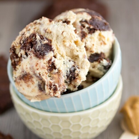 Ice Cream Recipes Crazy For Crust