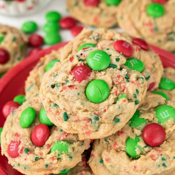 Santa's Favorite Cookies - Crazy For Crust