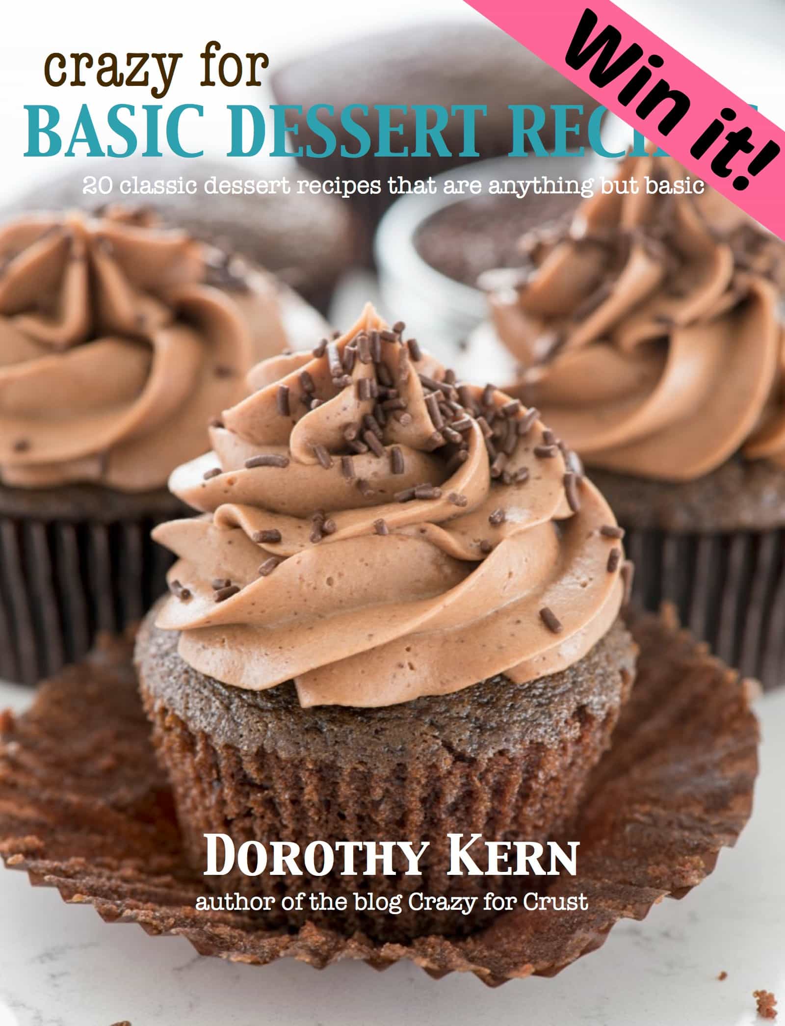 crazy-for-basic-dessert-recipes-amazon-giveaway-crazy-for-crust