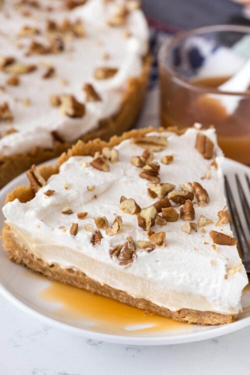 Ultimate List Of No Bake Pie Recipes Crazy For Crust 