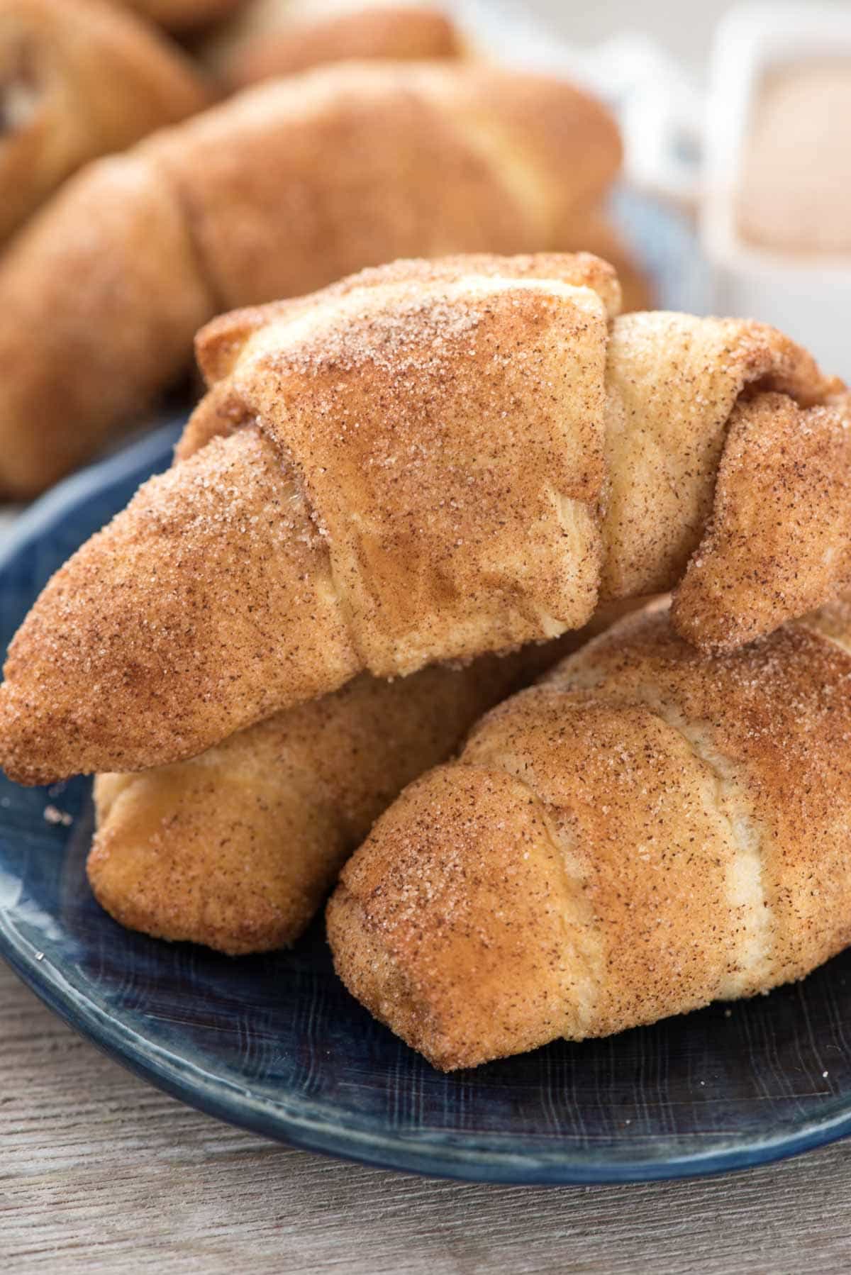9 Things You Need To Know Before Eating Pillsbury Crescent Rolls