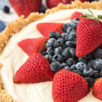 Cheesecake Recipes - Crazy For Crust