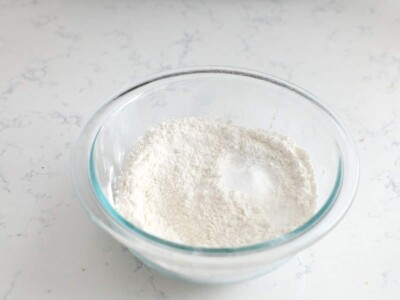 How to make Self Rising Flour (DIY) - Crazy for Crust