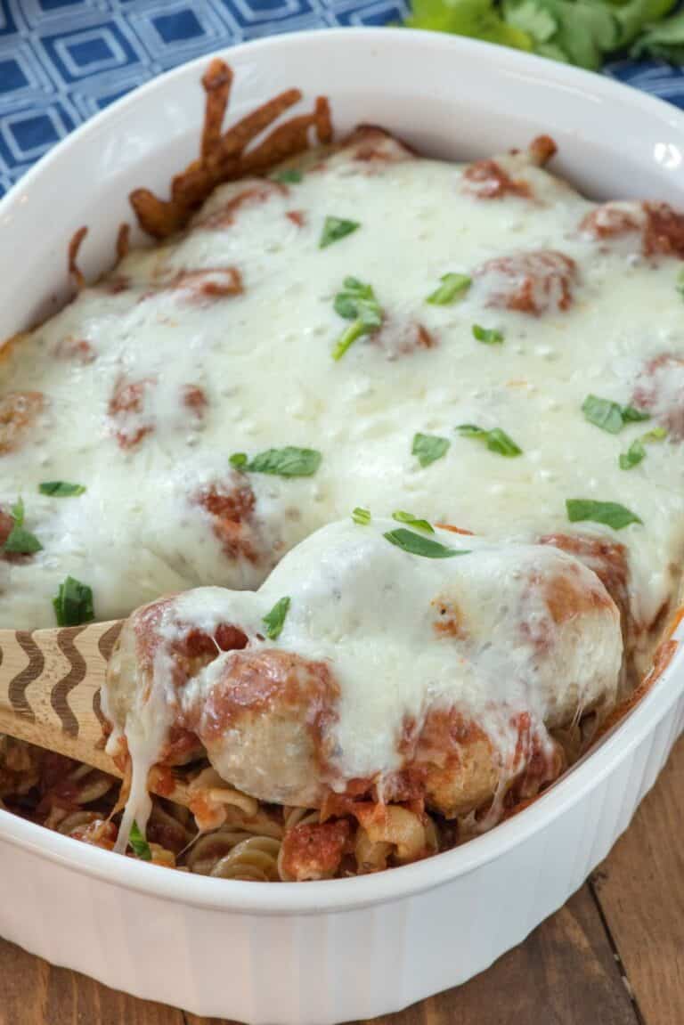 Casserole Recipes - Crazy for Crust