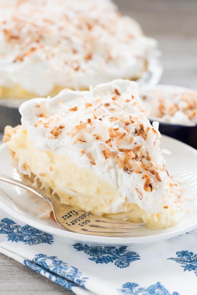 Ultimate List of No-Bake Pie Recipes - Crazy for Crust