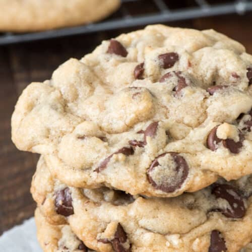 Image result for yummy chocolate chip cookies