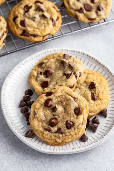 Learn How to Send Cookies in the Mail - Crazy for Crust