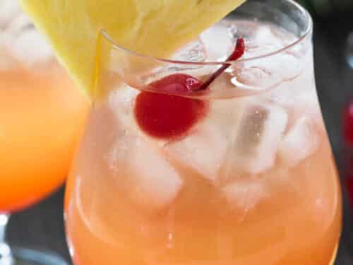 15 Party Drinks for a Crowd – A Couple Cooks