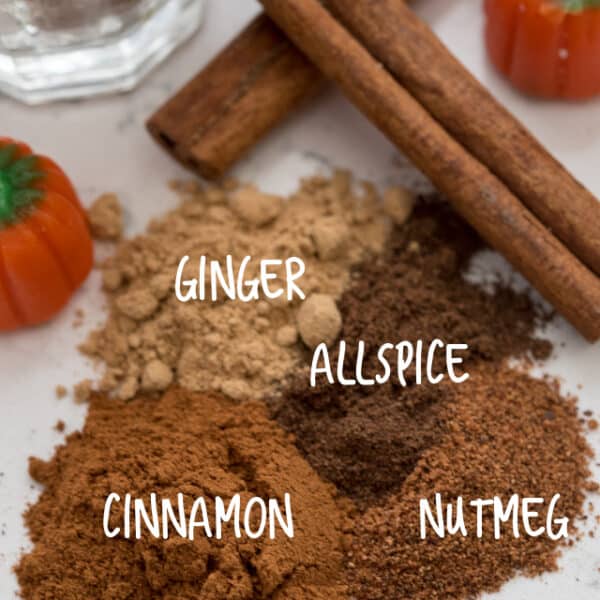 Homemade Pumpkin Pie Spice (DIY Recipe) - Crazy for Crust