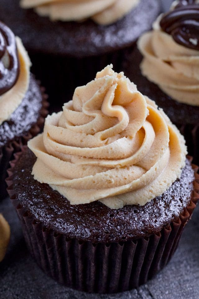 Peanut Butter Frosting Recipe Crazy For Crust   Peanut Butter Frosting Recipe 7 640x960 