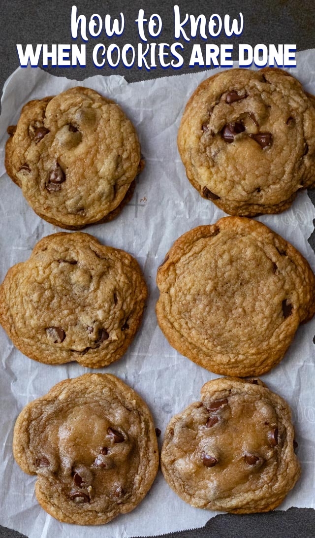 Why Are My Cookies Flat? 10 Reasons Why And How To Fix Them!