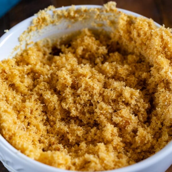 How To Make A Brown Sugar Substitute Crazy For Crust   Brown Sugar Substitute 4 600x600 