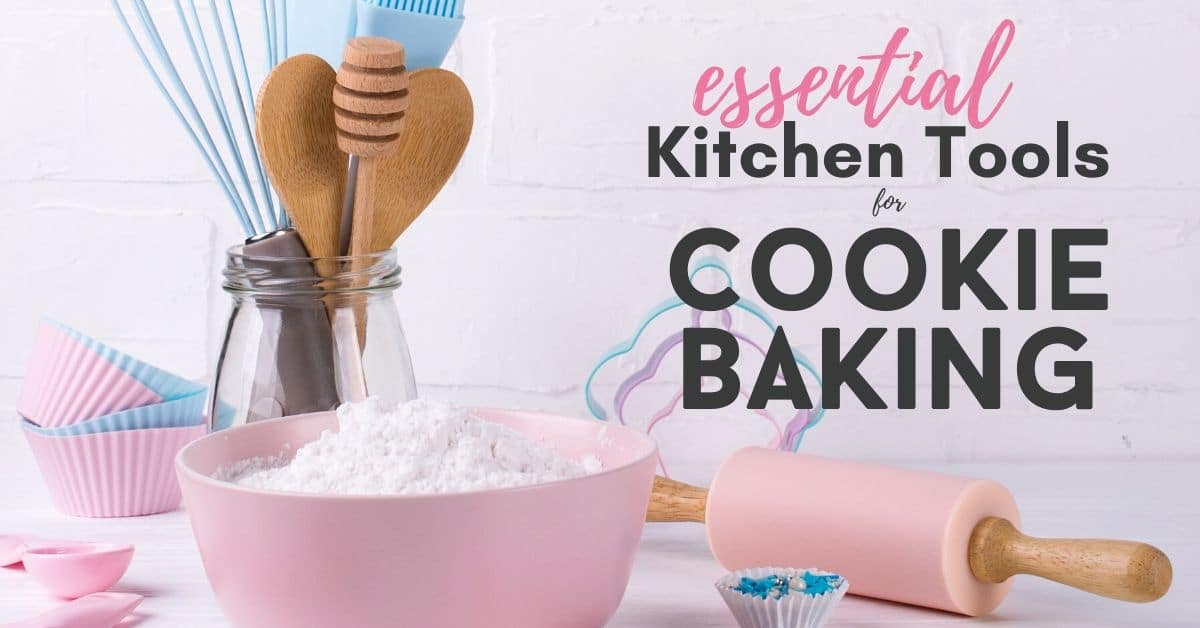 Cookie Baking Essentials