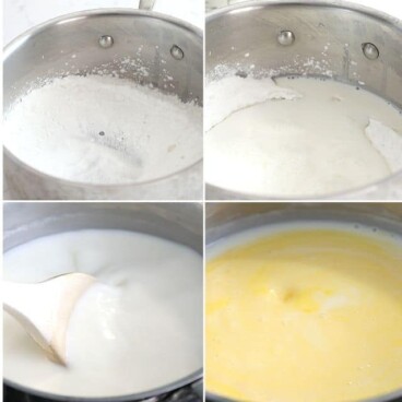 Banana Cream Pie Recipe from scratch - Crazy for Crust