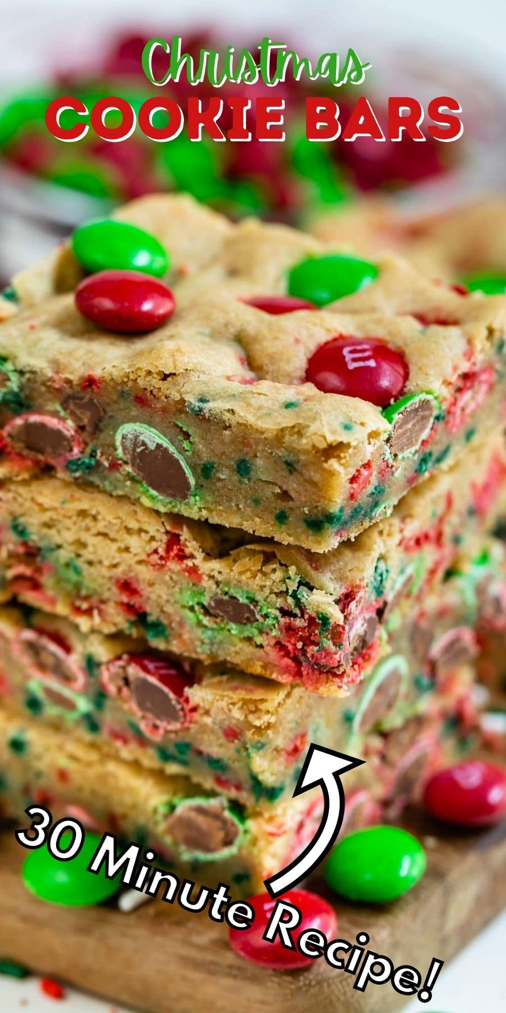 This Easy Cookie Tin Hack Makes the Best Holiday Dessert
