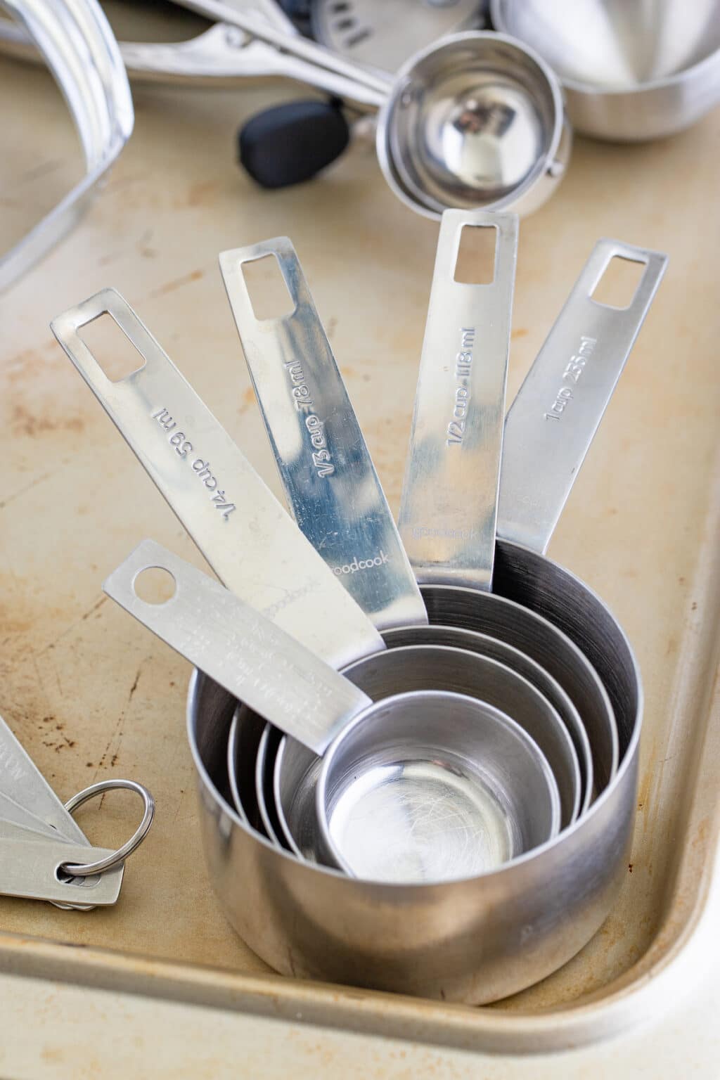 5 Must Have Baking Tools You Need In Your Kitchen - Crazy For Crust