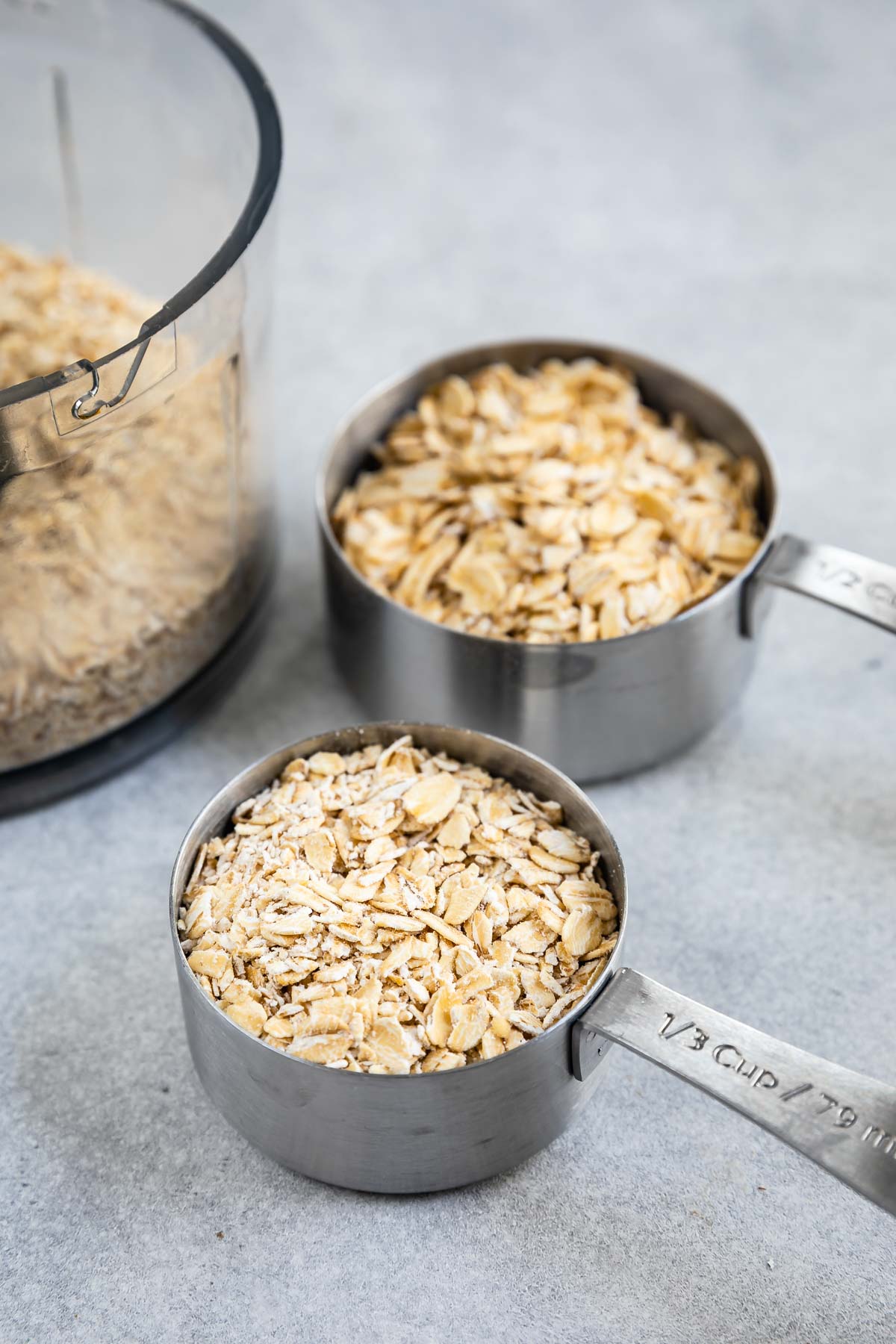 How to Make the Best Oatmeal - Quick or Old-Fashioned Oats