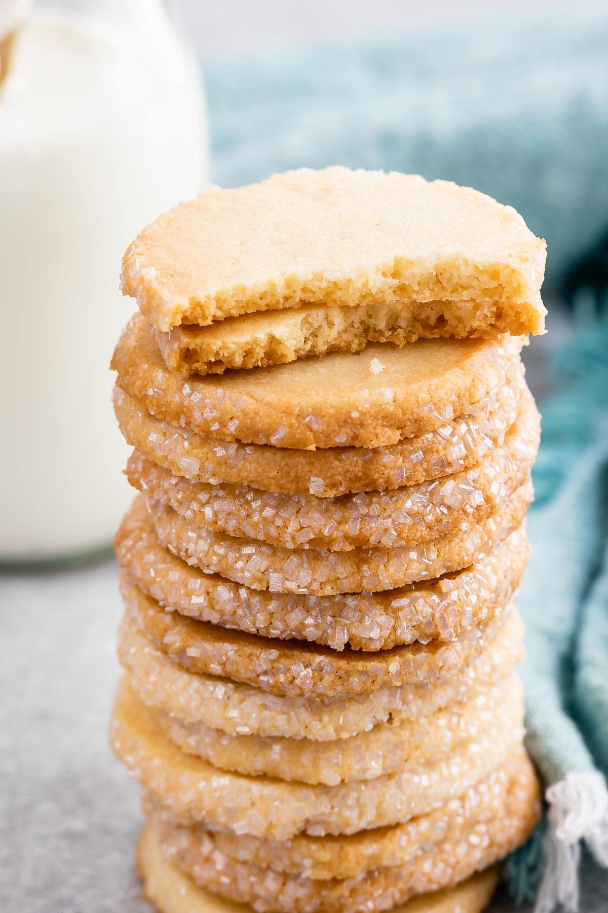 Unleash Your Inner Baker with Perfect Danish Butter Cookies