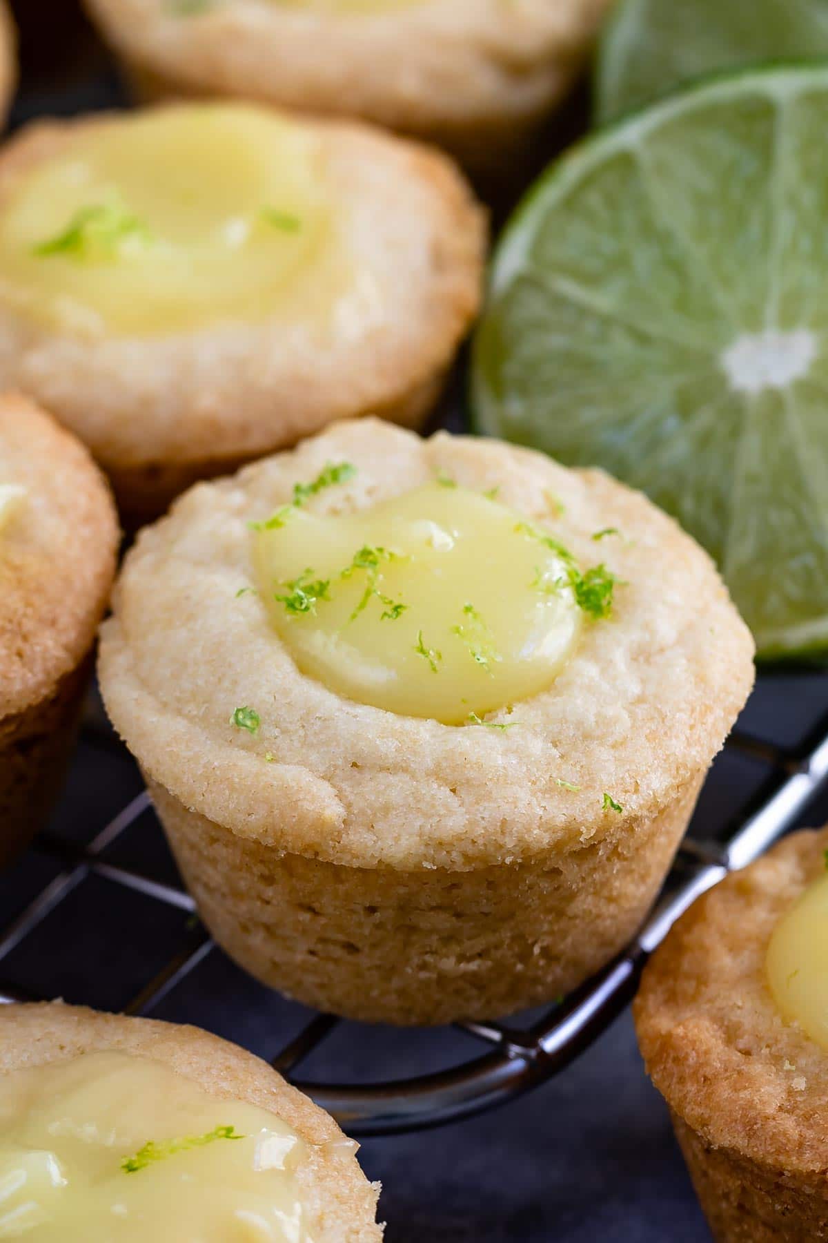 How to Bake Eggs in a Muffin Tin in the Oven - Key To My Lime