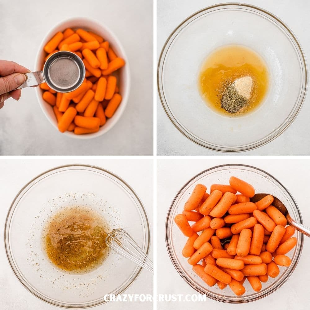 The Best Spices for Carrots and Best Ways to Cook Them