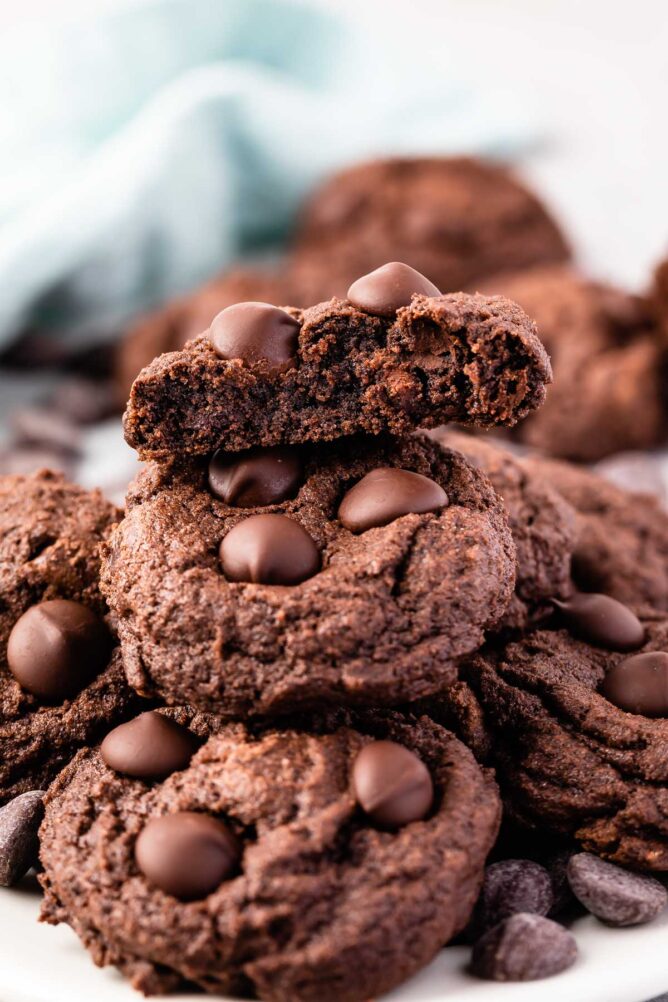 Crazy No-Bake Cookies Recipe: One No Bake Cookie, Endless Flavors!