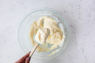 The Best Cream Cheese Frosting Recipe - Crazy for Crust