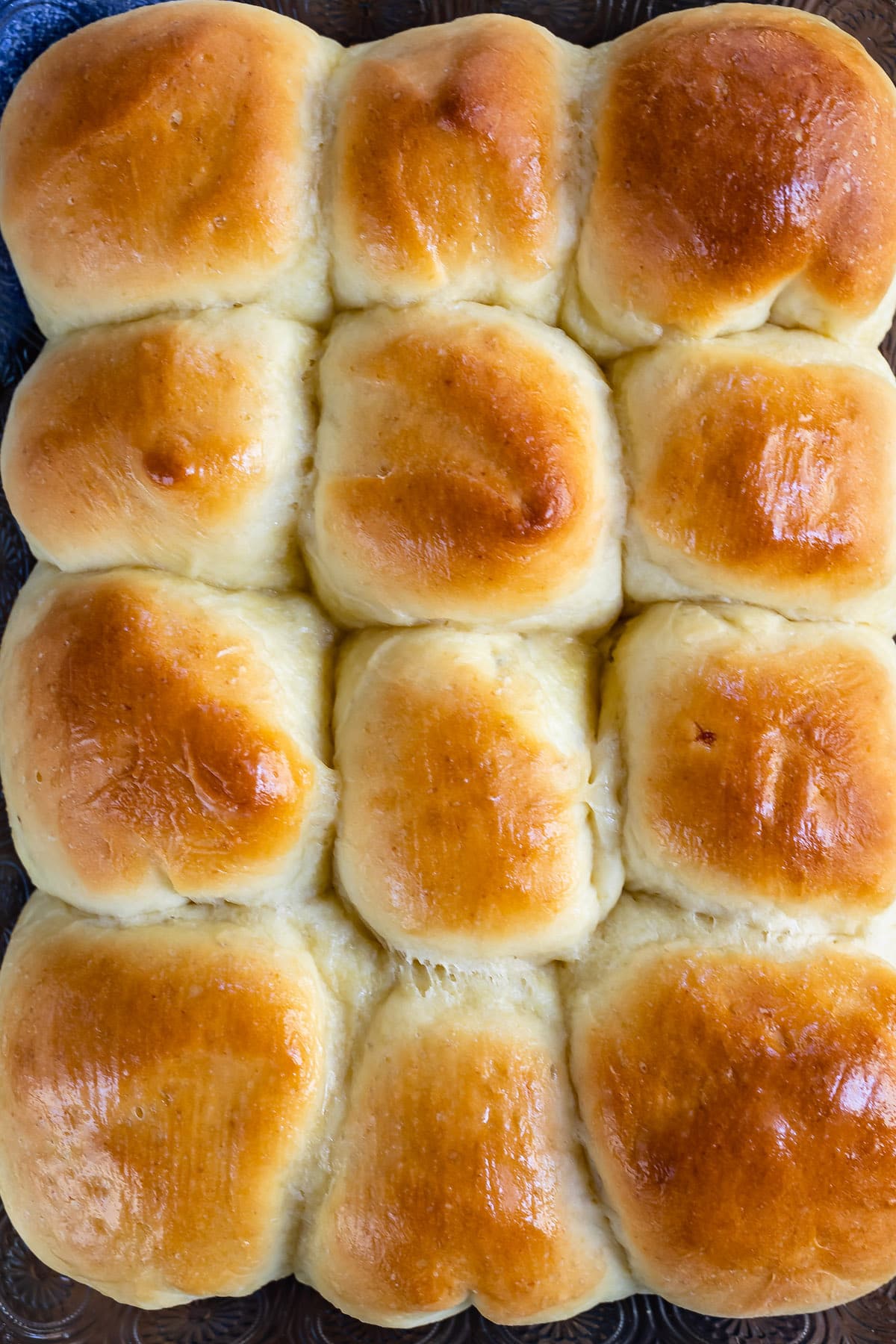 Potato Dinner Rolls Recipe  Serena Bakes Simply From Scratch