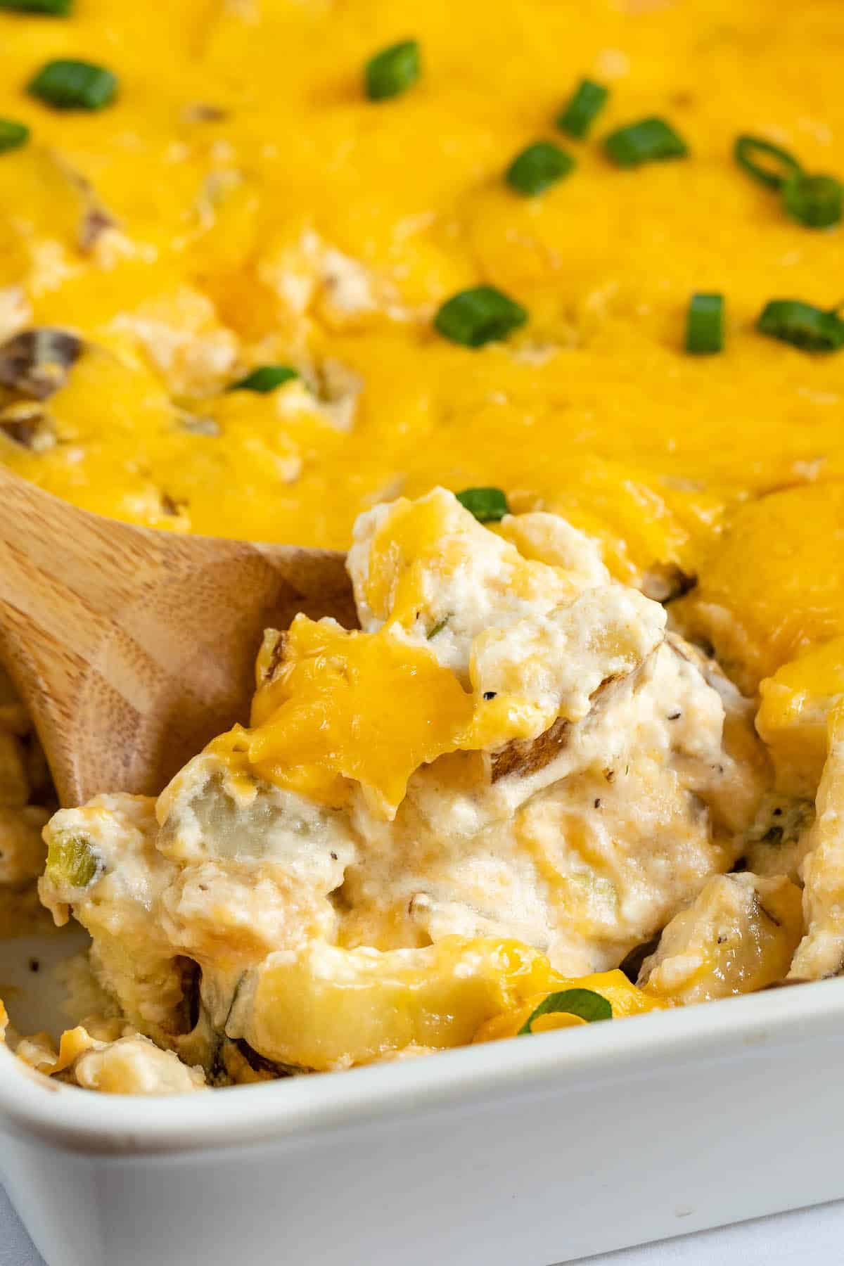 30 Easy Bake-And-Take Casseroles Perfect For Summer