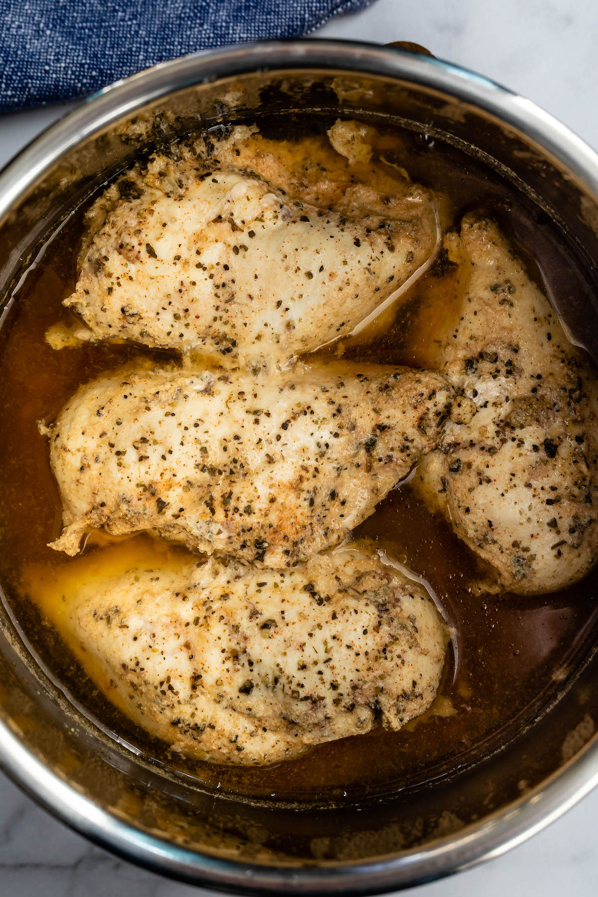 How to Meal Prep Chicken  The Easiest Way to Cook Chicken