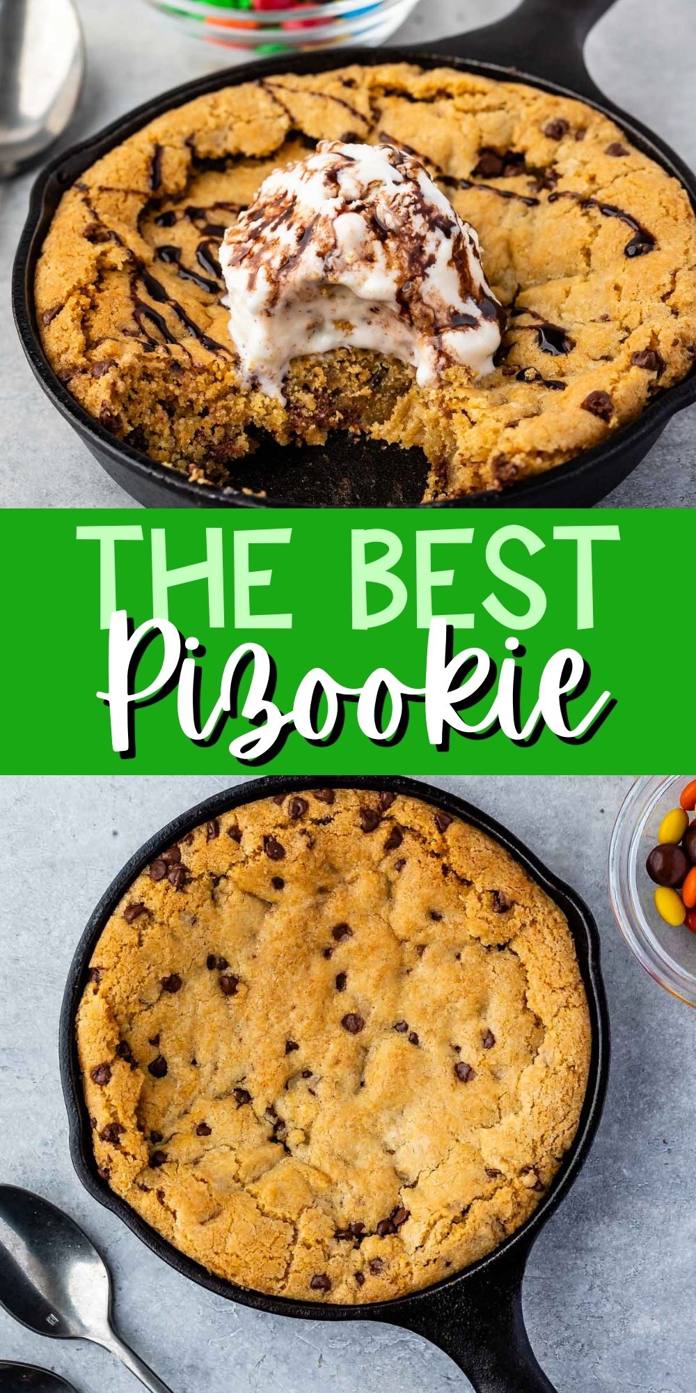 How To Make A Perfect Pizookie At Home: The Ultimate Guide