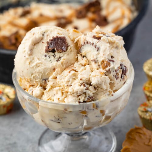 Ice Cream recipes - Crazy for Crust