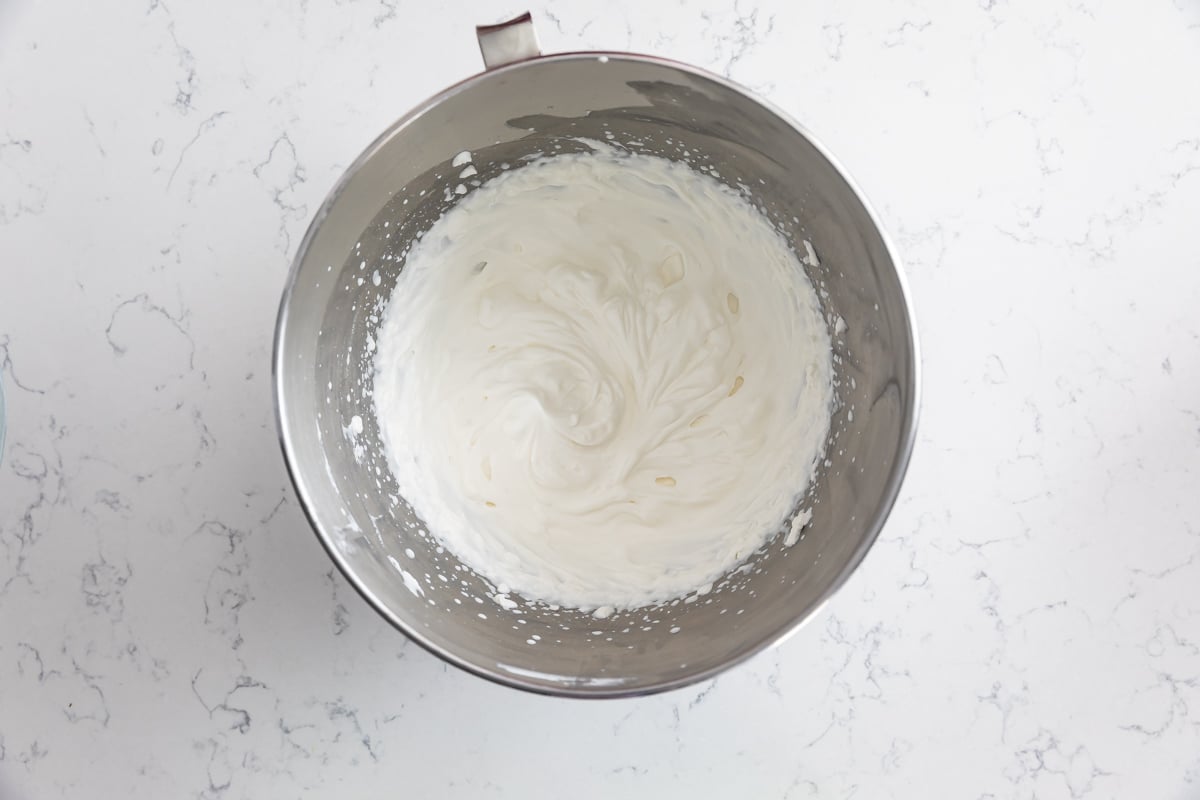 How to Make Whipped Cream (4-ways!), Recipe