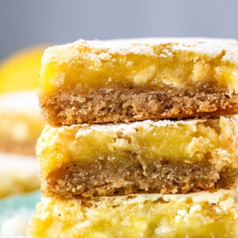 Gooey Bars Recipes - Crazy for Crust