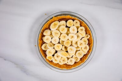 Easy Banoffee Pie Recipe - Crazy For Crust