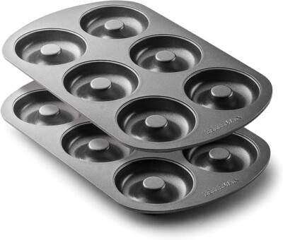 donut pans