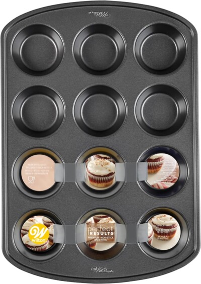 cupcake pan.