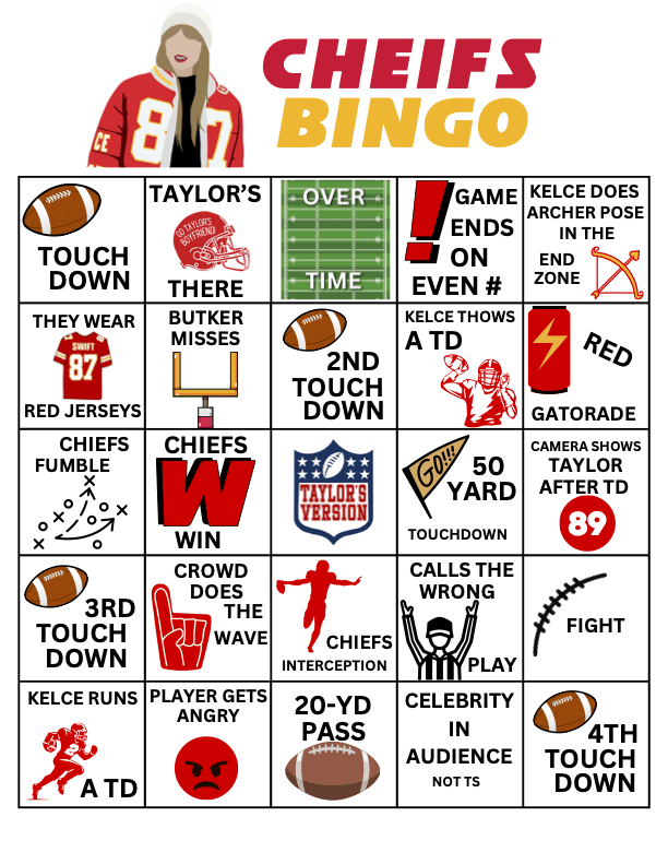 bingo graphic