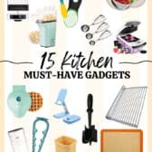 must-have kitchen gadget round-up